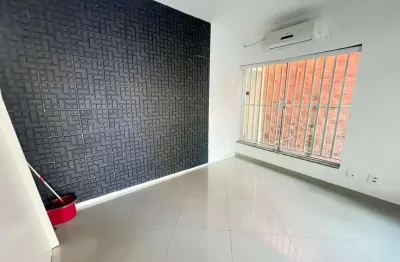 Salão para alugar, 32 m² por r$ 2.000,00/mês - vila pires - santo andré/sp