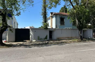 Sobrado com 2 dormitórios para alugar, 351 m² por R$ 15.000/mês - Casa Branca - Santo André/SP