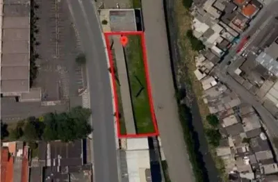 Terreno para alugar, 2101 m² por r$ 37.787,34/mês - rudge ramos - são bernardo do campo/sp