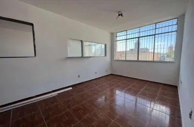 Sala para alugar, 82 m² por r$ 1.958,00/mês - centro - santo andré/sp