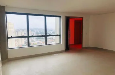 Apartamento com 3 dormitórios para alugar, 140 m² por r$ 6.406,79/mês - campestre - santo andré/sp