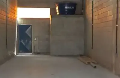 Salão para alugar, 125 m² por r$ 5.300,00/mês - vila vivaldi - são bernardo do campo/sp