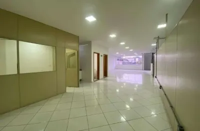 Galpão para alugar, 371 m² por r$ 11.831,00/mês - vila metalúrgica - santo andré/sp