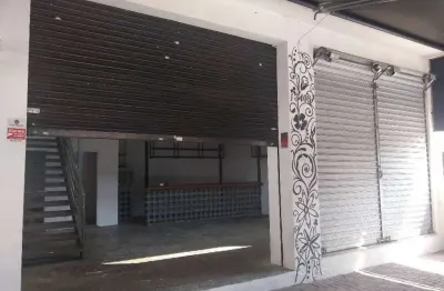 Loja para alugar, 69 m² por r$ 3.649,46/mês - taboão - são bernardo do campo/sp
