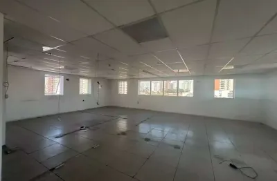 Andar corporativo para alugar, 278 m² por r$ 16.872,46/mês - rudge ramos - são bernardo do campo/sp
