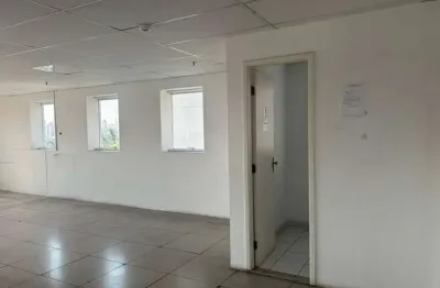 Sala para alugar, 127 m² - rudge ramos - são bernardo do campo/sp