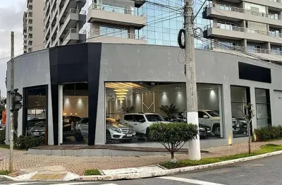 Loja para alugar, 237 m² por r$ 21.334,74/mês - rudge ramos - são bernardo do campo/sp