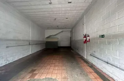 Loja para alugar, 62 m² por r$ 4.270/mês - demarchi - são bernardo do campo/sp