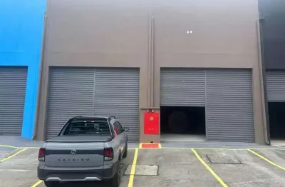 Loja para alugar, 291 m² por r$ 24.850/mês - demarchi - são bernardo do campo/sp