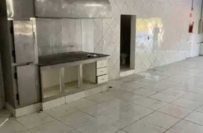 Loja para alugar, 151 m² por r$ 5.490,00/mês - demarchi - são bernardo do campo/sp