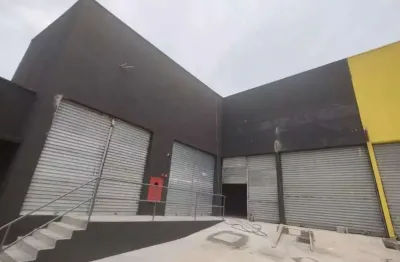 Loja para alugar, 247 m² por r$ 25.900,00/mês - demarchi - são bernardo do campo/sp