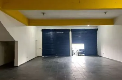 Loja para alugar, 120 m² por r$ 7.216/mês - vila nogueira - diadema/sp