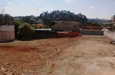 Terreno para alugar, 1762 m² por r$ 42.076,80/mês - campestre - santo andré/sp
