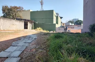 Terreno para alugar, 648 m² por r$ 11.842,29/mês - jardim utinga - santo andré/sp