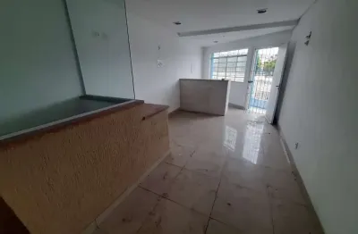 Sala para alugar, 150 m² por r$ 3.000/mês - vila alzira - santo andré/sp