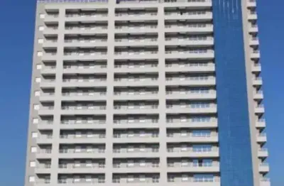 Andar corporativo para alugar, 681 m² por r$ 45.425,94/mês - jardim do mar - são bernardo do campo/sp