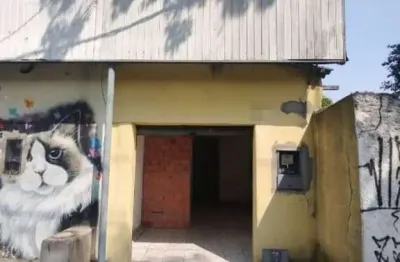 Loja para alugar, 34 m² por r$ 1.331,24/mês - paulicéia - são bernardo do campo/sp