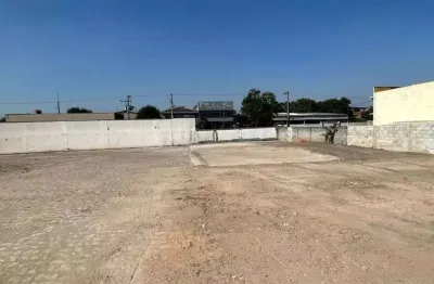 Terreno para alugar, 2630 m² por r$ 25.311,18/mês - taboão - são bernardo do campo/sp