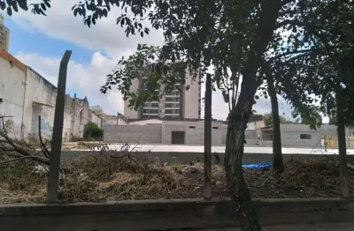 Terreno para alugar, 2392 m² por r$ 20.110,01/mês - vila américa - santo andré/sp