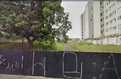 Terreno para alugar, 2238 m² por r$ 18.557,01/mês - vila alto de santo andré - santo andré/sp