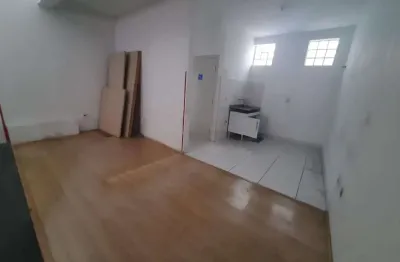 Salão para alugar, 125 m² por r$ 4.950,00/mês - casa branca - santo andré/sp