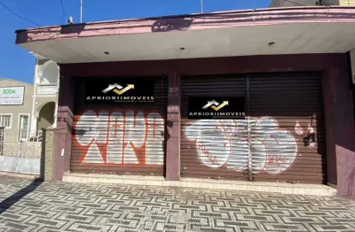 Salão para alugar, 354 m² por r$ 10.000,00/mês - centro - santo andré/sp