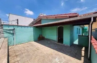 Sobrado comercial  167 m² - venda por r$ 1.700.000,00 ou aluguel por r$ 7.085,00/mês - campestre - santo andré/sp