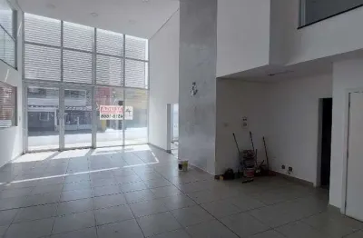 Prédio para alugar, 750 m² por r$ 31.600,00/mês - vila gilda - santo andré/sp