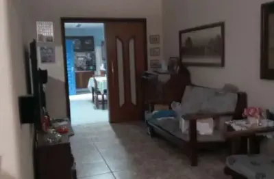 Casa para alugar, 165 m² por r$ 5.570,00/mês - campestre - santo andré/sp