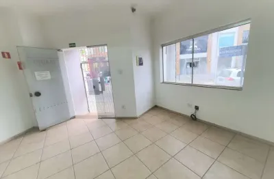 Casa para alugar, 102 m² por r$ 2.900,00/mês - jardim - santo andré/sp