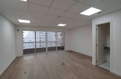 Sala para alugar, 40 m² por r$ 2.352,03/mês - rudge ramos - são bernardo do campo/sp
