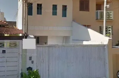 Sobrado com 3 dormitórios para alugar, 241 m² por r$ 15.000,00/mês - jardim bela vista - santo andré/sp