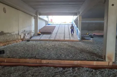 Salão para alugar, 2 m² por r$ 120.000,00/mês - campestre - santo andré/sp