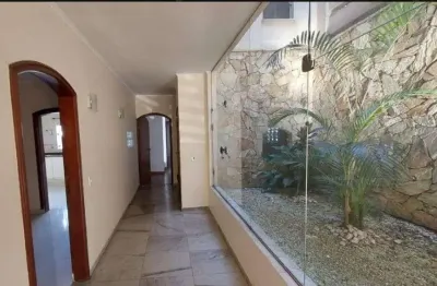 Casa com 6 dormitórios para alugar, 512 m² por r$ 8.000,00/mês - vila boa vista - santo andré/sp