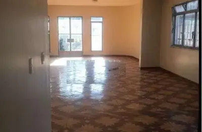 Casa com 2 dormitórios para alugar, 400 m² por r$ 15.894,60/mês - centro - santo andré/sp
