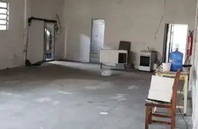 Sala para alugar, 150 m² por r$ 2.550,00/mês - jardim guarará - santo andré/sp