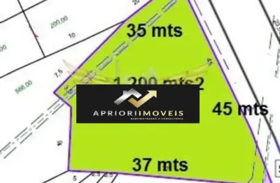 Terreno, 1200 m² - venda por r$ 2.500.000,00 ou aluguel por r$ 8.800,00/mês - vila pires - santo andré/sp