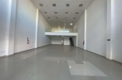 Salão para alugar, 600 m² por r$ 29.800,00/mês - centro - santo andré/sp