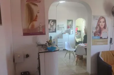 Sala para alugar, 37 m² por r$ 1.930/mês - vila lucinda - santo andré/sp