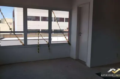 Sala para alugar, 97 m² por r$ 4.096,50/mês - vila dora - santo andré/sp