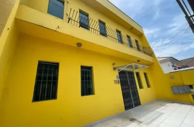 Sobrado para alugar, 485 m² por r$ 10.291,28/mês - centro - santo andré/sp