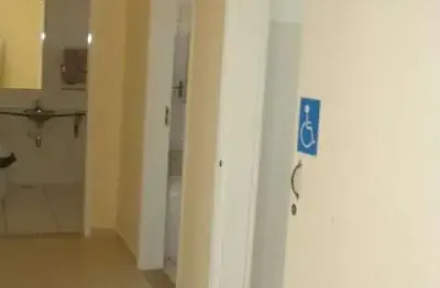 Salão para alugar, 166 m² por r$ 4.800,00/mês - jardim rina - santo andré/sp