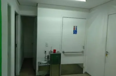Galpão para alugar, 699 m² por r$ 13.334,98/mês - vila nogueira - diadema/sp