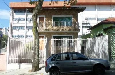 Sobrado com 2 dormitórios para alugar, 150 m² por r$ 12.000,00/mês - vila santa teresa - santo andré/sp