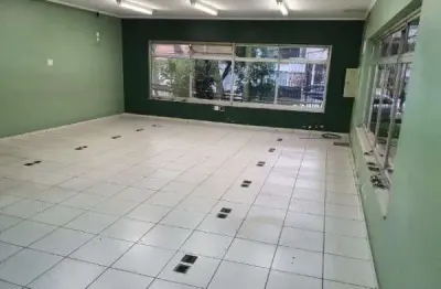 Casa para alugar, 615 m² por r$ 15.002,00/mês - centro - santo andré/sp