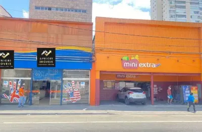 Galpão para alugar, 300 m² por r$ 14.000,00/mês - santo amaro - são paulo/sp
