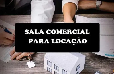 Sala para alugar, 75 m² por r$ 3.000,00/mês - jardim - santo andré/sp