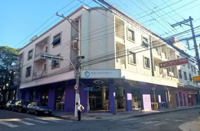 Prédio para alugar, 1600 m² por r$ 10.000/mês - centro - santo andré/sp