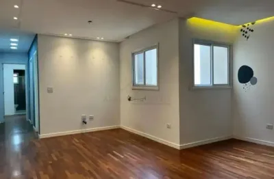 Cobertura  à venda no bairro vila valparaiso - 138m²