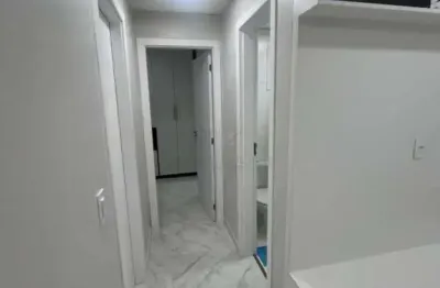 Apartamento com 2 quartos para venda, 56m² por r$430.000,00